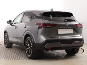 Nissan Qashqai - 2022