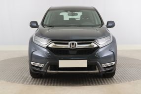 Honda CR-V - 2020