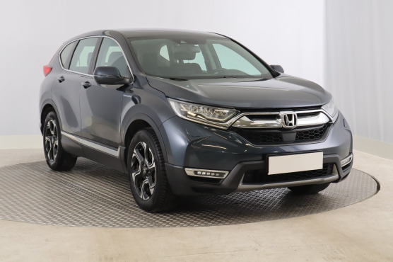 Honda CRV
