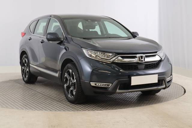 Honda CR-V 2020
