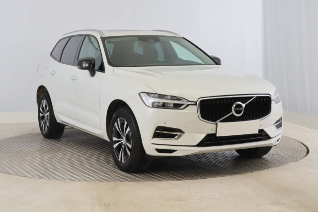 Volvo XC60 2020