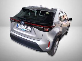 Toyota Yaris Cross - 2022