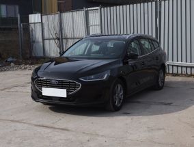 Ford Focus - 2023