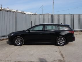 Ford Focus - 2023