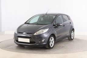 Ford Fiesta - 2008