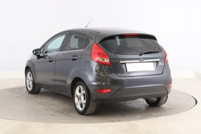Ford Fiesta - 2008