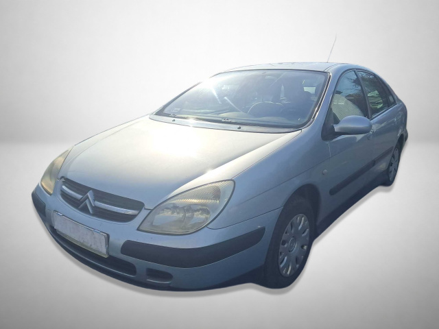 Citroen C5 2004