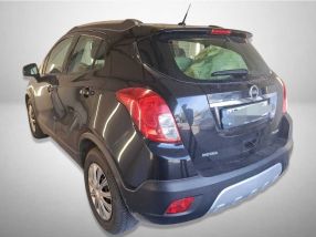 Opel Mokka - 2015