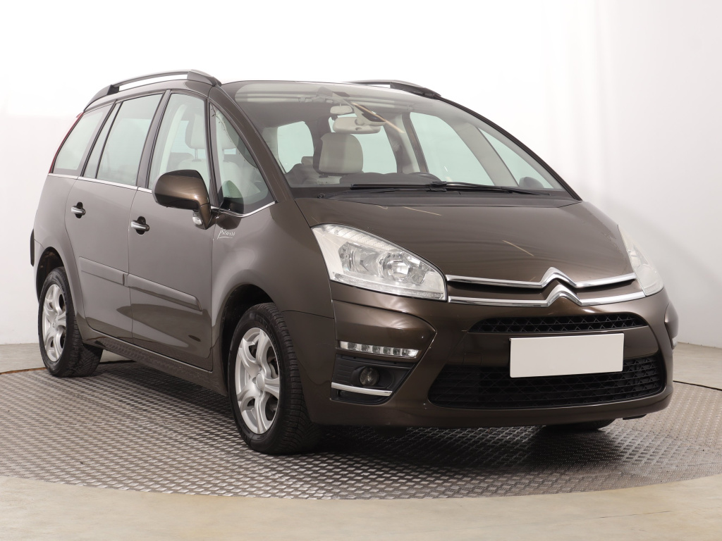 Citroen C4 Grand Picasso