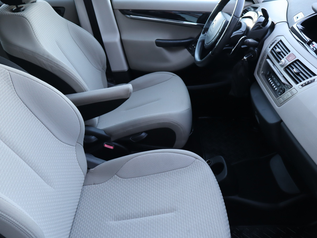 Citroen C4 Grand Picasso