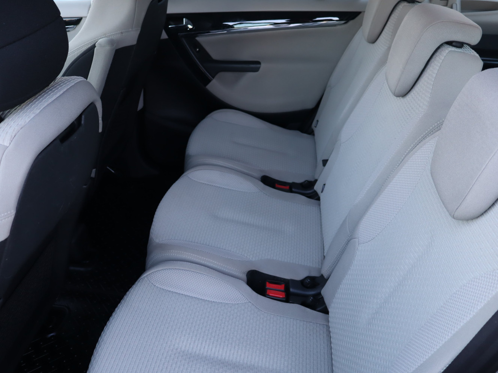 Citroen C4 Grand Picasso