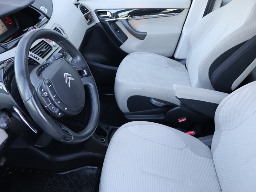 Citroen C4 Grand Picasso