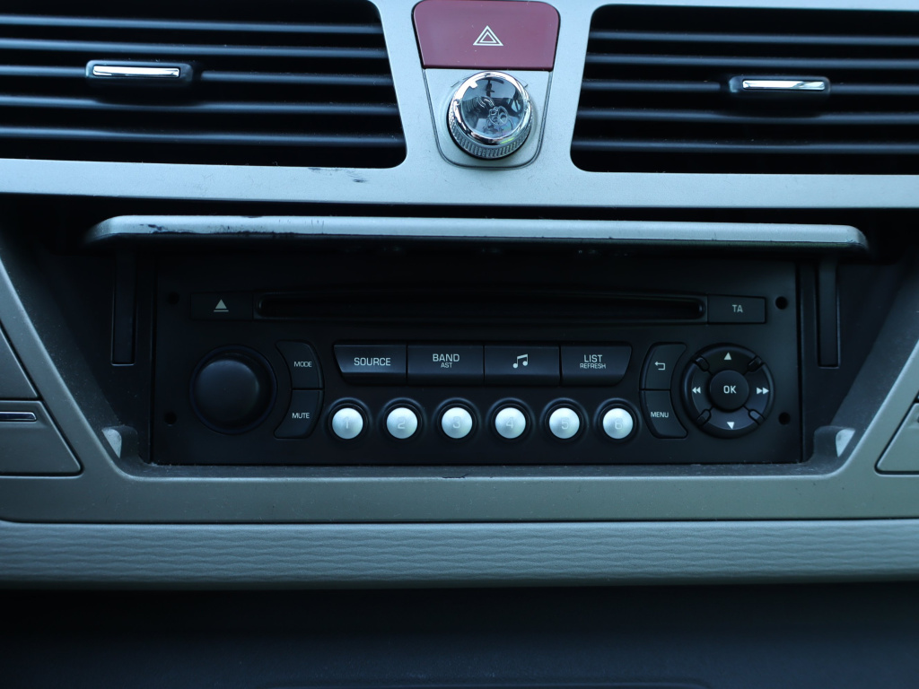 Citroen C4 Grand Picasso