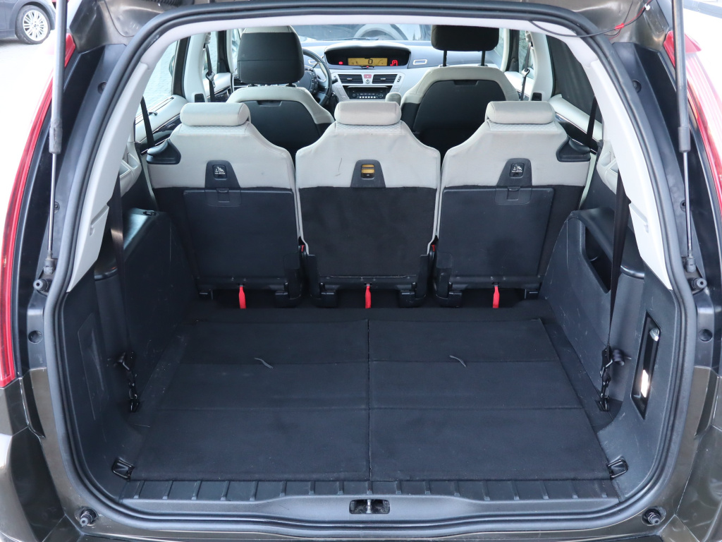 Citroen C4 Grand Picasso