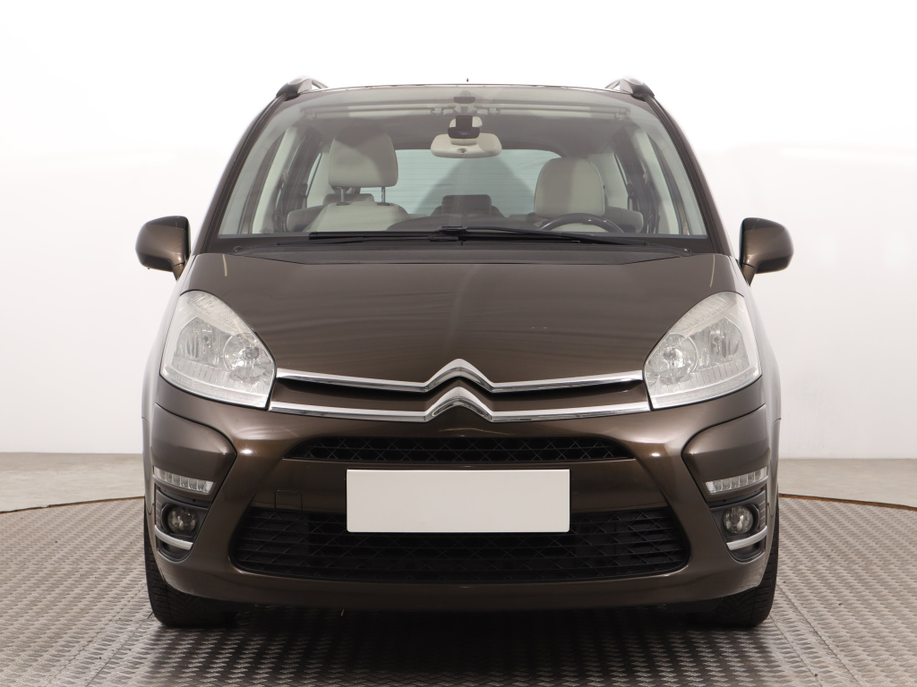 Citroen C4 Grand Picasso