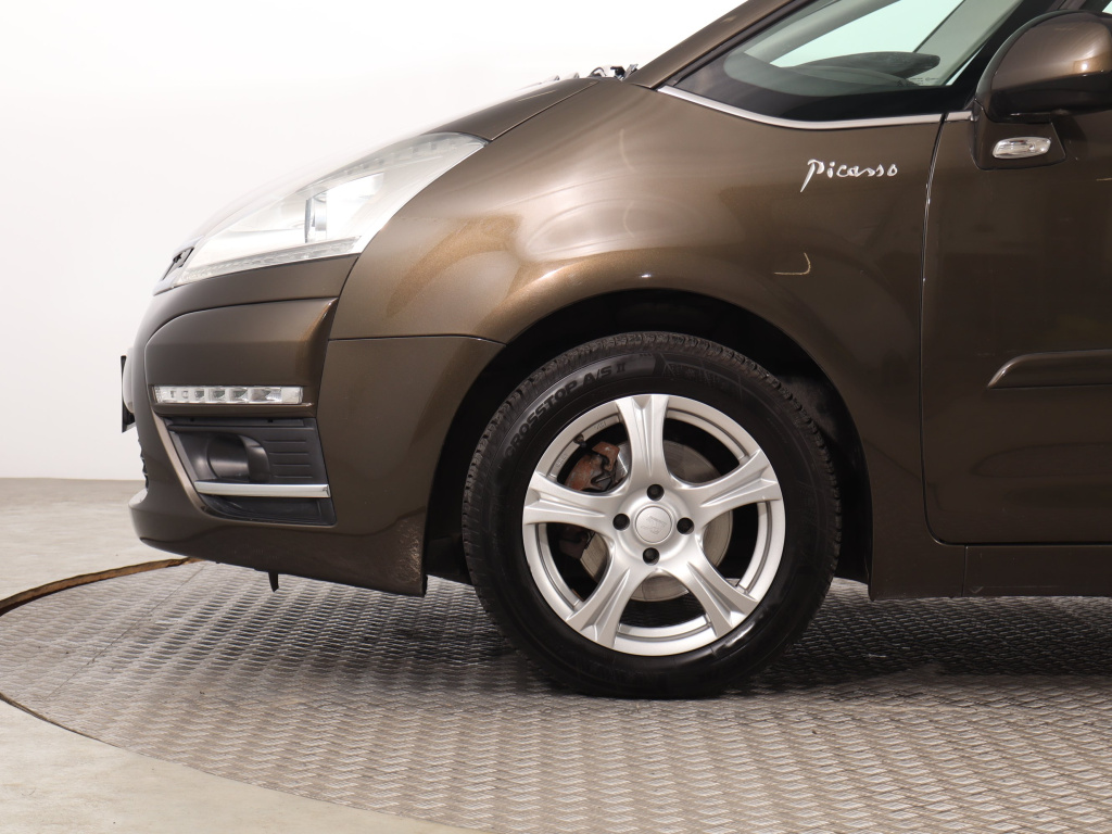 Citroen C4 Grand Picasso