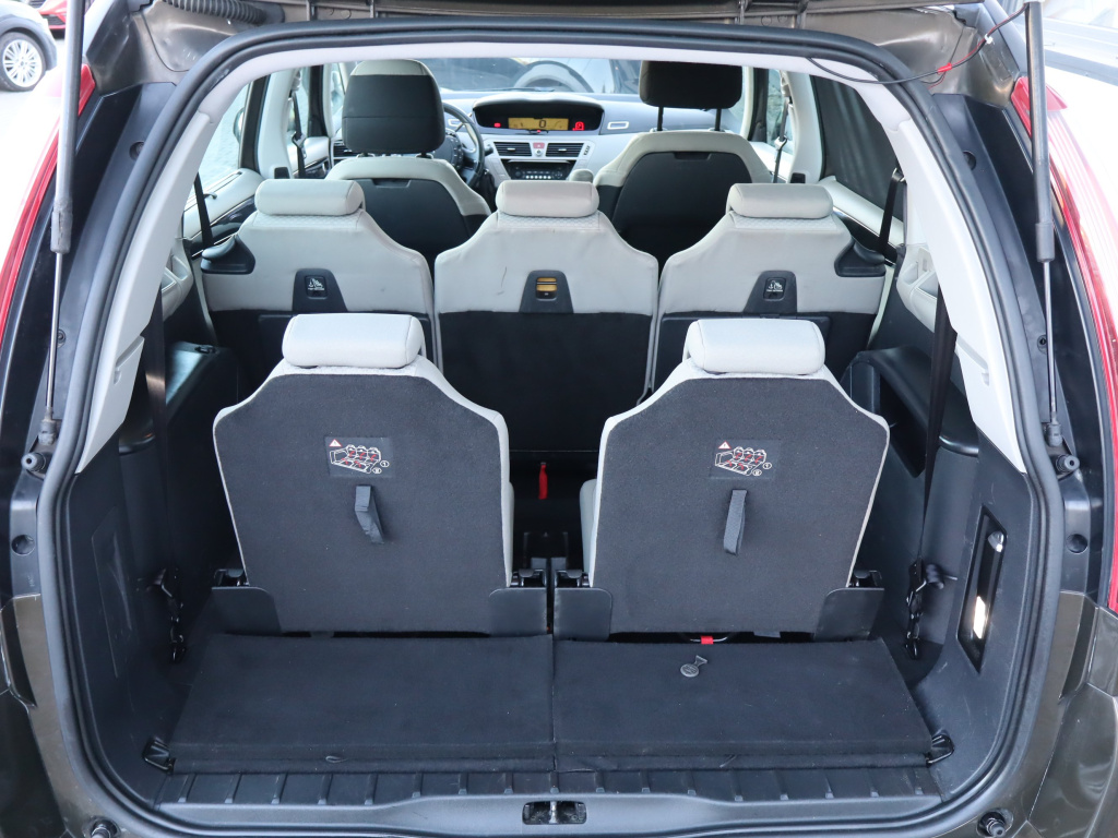 Citroen C4 Grand Picasso