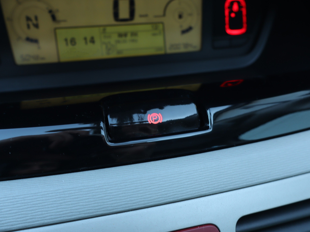 Citroen C4 Grand Picasso