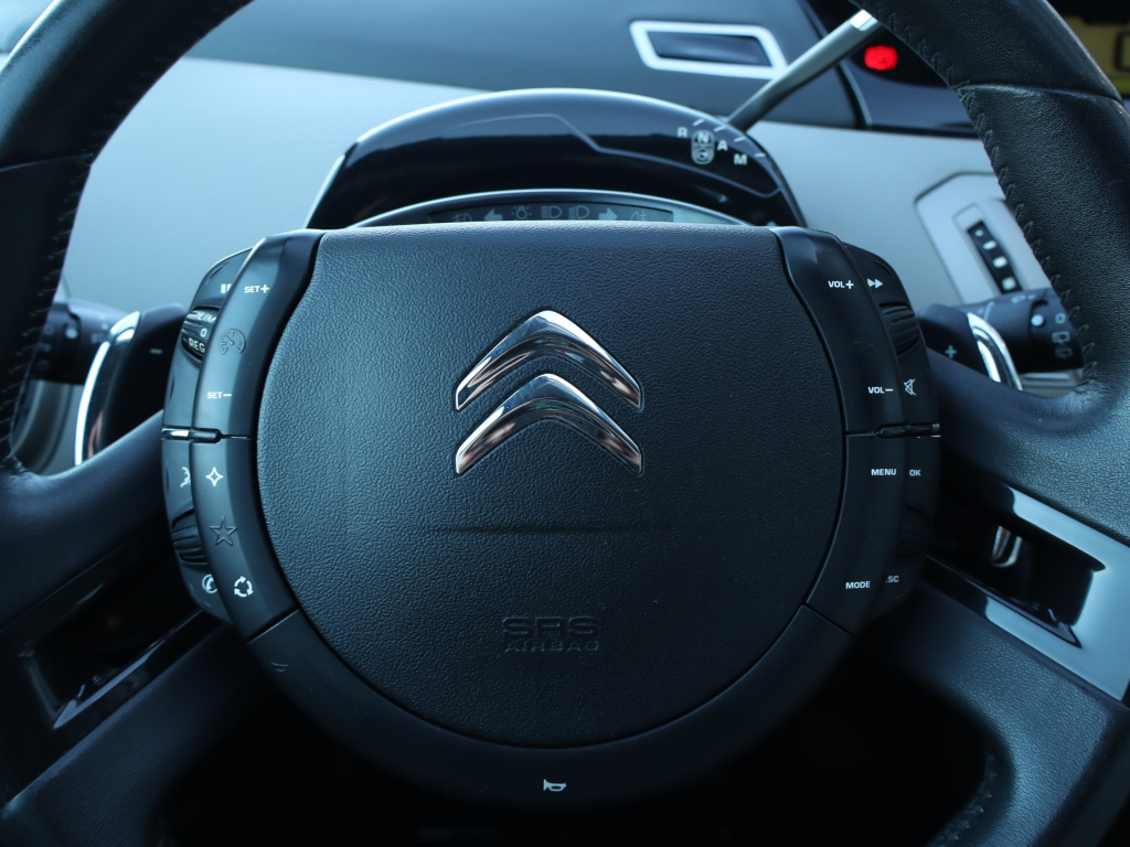 Citroen C4 Grand Picasso