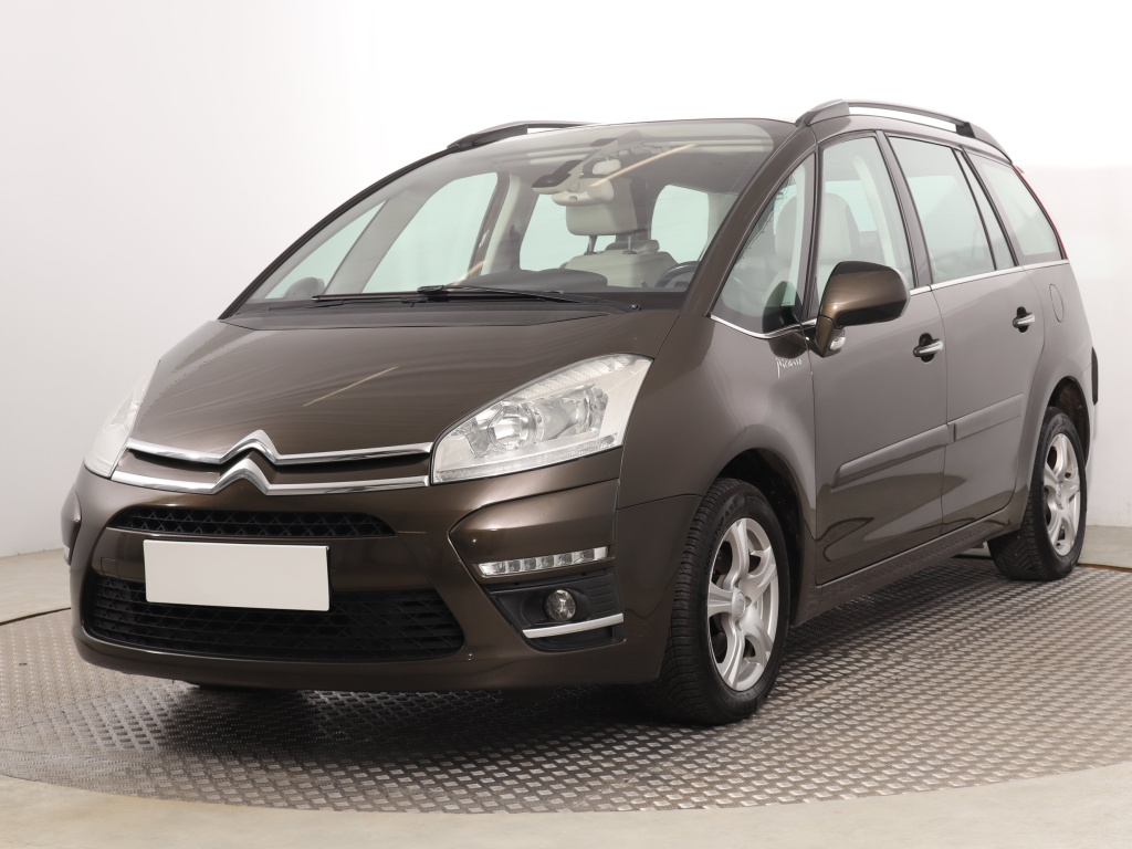 Citroen C4 Grand Picasso