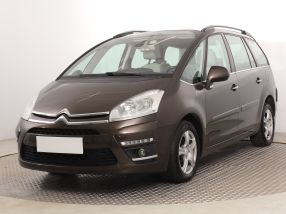 Citroen C4 Grand Picasso - 2013