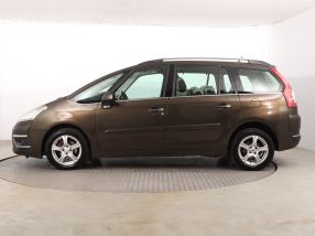 Citroen C4 Grand Picasso - 2013