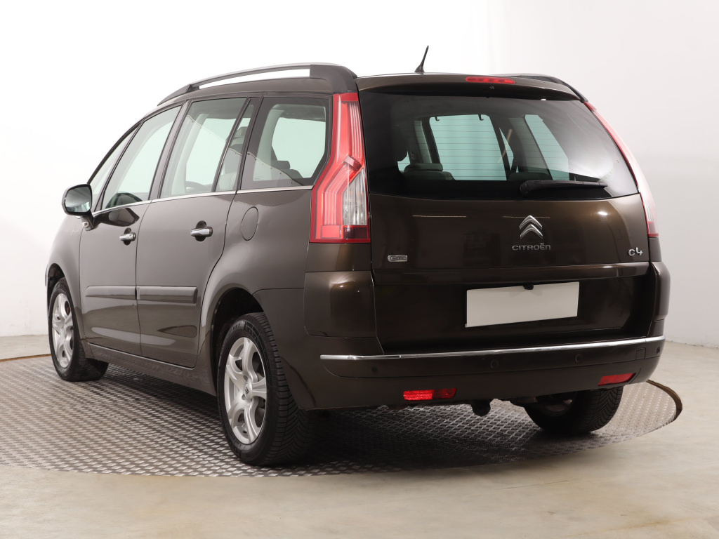Citroen C4 Grand Picasso