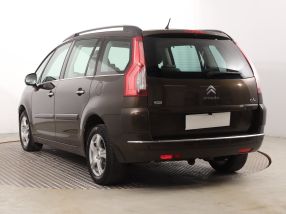Citroen C4 Grand Picasso - 2013