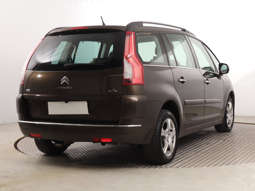 Citroen C4 Grand Picasso