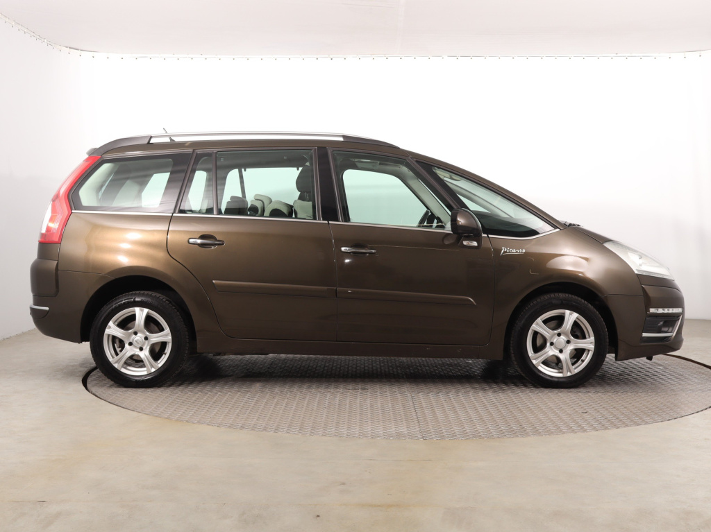 Citroen C4 Grand Picasso
