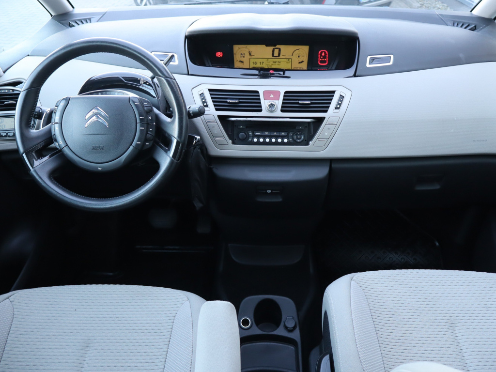 Citroen C4 Grand Picasso