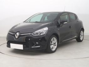 Renault Clio - 2017