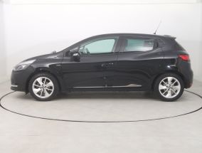 Renault Clio - 2017