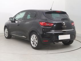 Renault Clio - 2017