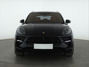 Porsche Macan - 2018