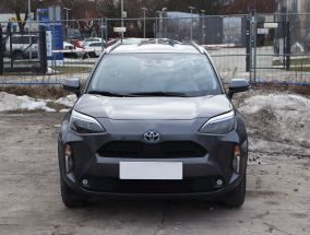 Toyota Yaris Cross - 2022