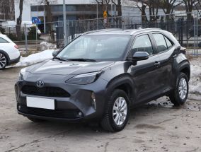 Toyota Yaris Cross - 2022