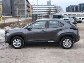 Toyota Yaris Cross - 2022