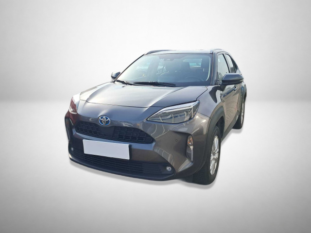 Toyota Yaris Cross 2022