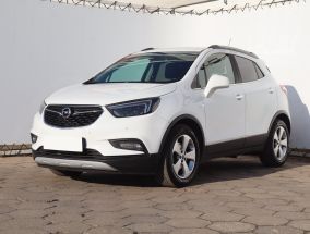 Opel Mokka - 2017
