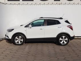 Opel Mokka - 2017