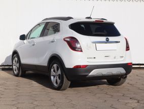 Opel Mokka - 2017