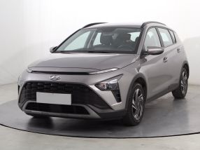 Hyundai Bayon - 2022