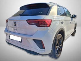 Volkswagen T-Roc - 2022