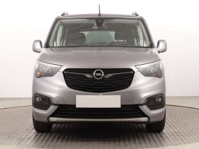 Opel Combo - 2018
