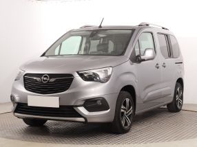 Opel Combo - 2018