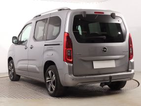 Opel Combo - 2018