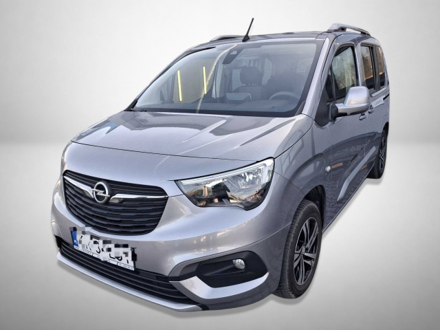 Opel Combo 2018
