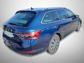 Skoda Superb - 2019