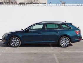Škoda Superb - 2019